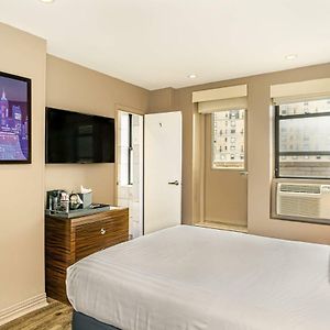 Habitación Estándar con Cama King