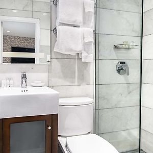 Habitación con 2 Camas Individuales