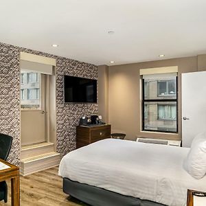 Habitación con Cama King